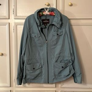 Eddie Bauer Travex jacket